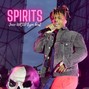 DA beats - Spirits