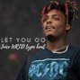 DA beats - Let you go (Juice WRLD type beat)