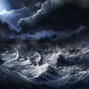 Curry - Storm