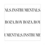 Roy Roza - LIES