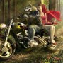 Ambison - Ride