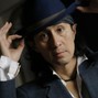 Gonzalo Fi - Blue Silk