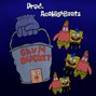 AceHighBeats - Earl Sweatshirt Type Beat | Chum Bucket | Hodgy Beats x Odd Future Type Beat