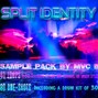 MVC 🤕 B - SPLIT IDENTITY Sample Pack
