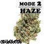 MODE TWO - HAZE