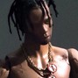 young.sp8ctre - TRAVIS SCOTT TYPE BEAT 