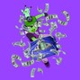 RyMaxin - Chasing A Bag (172bpm)