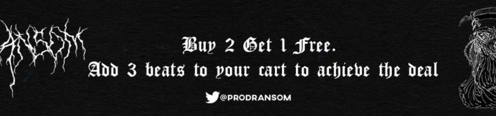 Traktrain banner for @ransom