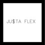 JU$TA FLEX - Siren - REST SFX - Hard 808s (130)