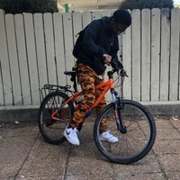 Doowop Laflare