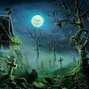 Blisco - Haunted