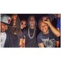 Xool Sargaza - Gang o' block