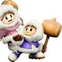 Safeguard - Ice Climbers
