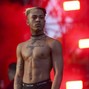 ConCTrap - XXXTENTACION x SKI MASK HARD TRAP [NO MELODY] "down"