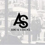 Yung Aiki - Serving Jays
