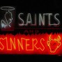 saintblurr - RAW 160bpm