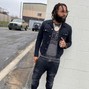 MarquelCookinItUp - Roll Up