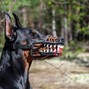MarquelCookinItUp - Dog Attack