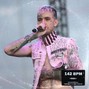 Nuttkase - Riga | Lil Peep type beat
