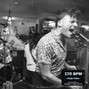 Nuttkase - PUNK PUNK | Garage Band type beat | Rock