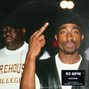 Nuttkase - Setting | 2pac x Notorius B.I.G. type beat