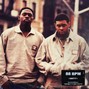 Nuttkase - Gritty | Pete Rock & C.L. Smooth type beat