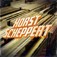 Horst Scheppert