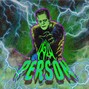 UGLY PERSON - UGLY DRUMS