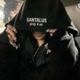 Santalus - cherry waves