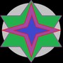 Crystal - 1234-B Minor