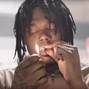 KD - lucki type beat "serious" 