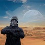 svgntr - ambient fast drill type beat "dune"(prod. svgntr)