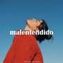 Dieska - Malentendido | ACOUSTIC GUITAR, LOFI / BOOM BAP BEAT
