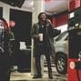 Lord Raden XCI - Wrist