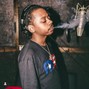 Savage Kamp - BOSS TALKIN 