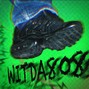 YUNGJAGGER - WITDA808