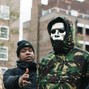 senk - SKI MASK l UK DRILL BEAT