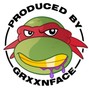 GRXXNFACE - robbingivin