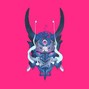 Oni Beats - "Right Through"