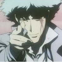 schlub aka space cowboy