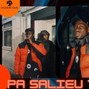 prodbyhowryan - Pa Salieu x Backroad Gee Type Beat - Sent To Coventry
