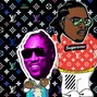 World God - Water Whip inna Kitchen | Gucci Mane x Zaytoven Type Beat | Prod. by Sauce World x Sung Money | 2020