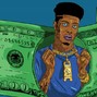 World God - BLUEFACE$ ~ BOE SOSA x $UEDE x MOZZY TYPE BEAT (2021)