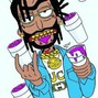 World God - Gucci Mane x Zaytoven Type Beat - Ice Trey (2021)