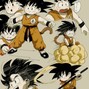Scotty Wu - Son Goku