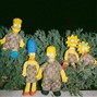 scrammy - simpsons