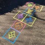 scrammy - hopscotch