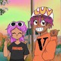 Skittles - Lil Uzi Vert x Popp Hunna x Hyperpop Type Beat - "Marni Tags"
