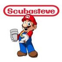 Scuba Steve