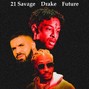 J. Hoop - Niggas On Tha Block (21 Savage/Drake/Future type beat)